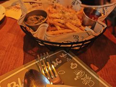 -Blac+Blac(中海环宇荟店)