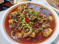 -回归小厨房川菜(郭家桥西街店)