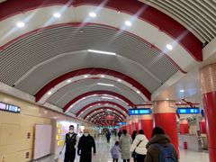 -王府井(地铁站)