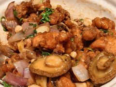 -潮界(虹桥新天地店)