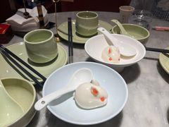 -蝴蝶里·粤菜·点心(龙湖杭州金沙天街店)