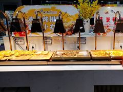 -集杰尚品海鲜烤肉自助餐厅(乳山振华店)
