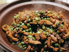 -味上湘菜馆(岳麓山店)