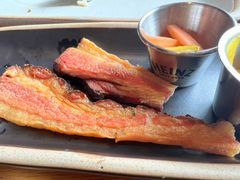 -THE CANNERY&JUJU 新鲜海鲜·牛排美食酒廊