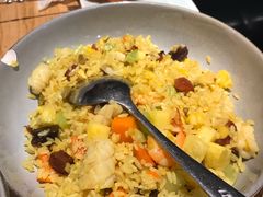 经典菠萝炒饭-米纸越南小馆(金鹰世界店)