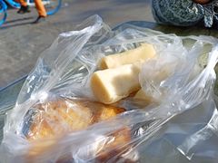 -上岗面茶