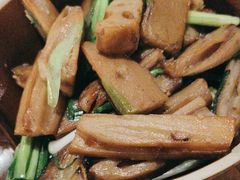 -饭江湖·江湖菜(湖广会馆店)