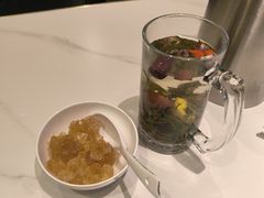 -燕兰楼·清真西北融合菜(亚运村店)