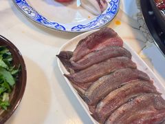 -肥龙火锅(南坪店)