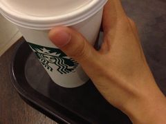 iphone_upload_pic-星巴克(海门解放路店)