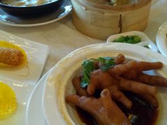 -海皇食府(水都假日酒店店)