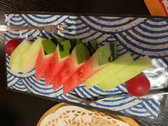 -天一朴素(武汉大学店)