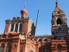 -圣·阿列克谢耶夫教堂