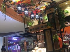 -好人民间小吃·番茄鱼酸菜鱼(木渎悠方店)