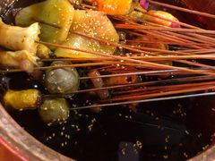 -搓火大都会(广安门总店)