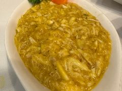 -新光酒家方亮蟹宴(黄浦店)