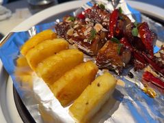 -南堂馆·新川菜(春熙路店)