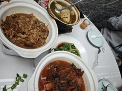 -又见炊烟私房菜(敬亭路店)