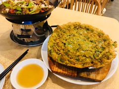 蚵仔烙-廣味潮鲜·一品潮滋味(五道口店)