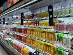 -盒马鲜生(馥邦国际店)