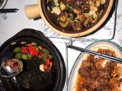 -大榕树下顺德菜(融创茂店)
