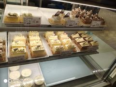 -凯司令西点房(南京东路店)