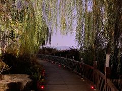 -云龙湖旅游景区