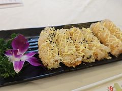-万山楼海鲜酒家·二十三年老字号