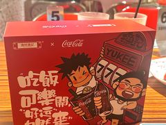 -渔记茶餐厅(渔村店)