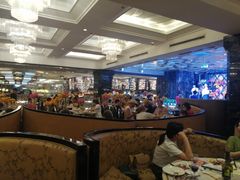大堂-芭菲盛宴·环球美食(解放碑英利国际店)