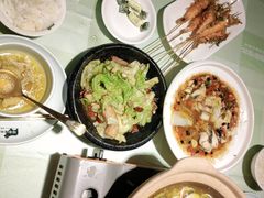 -福宝漠北·牛羊肉(广埠屯店)