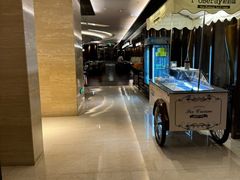 -乐咖啡西餐厅(太湖皇冠假日酒店)
