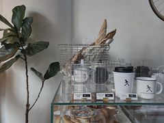 零售区-常识咖啡common sense(春熙路店)