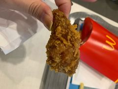 麦辣鸡翅-麦当劳(金桥店)