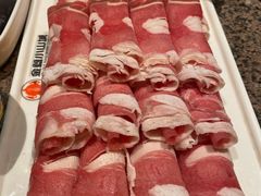 涮肉-小山城·馋嘴蛙(亚运村店)