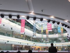 -冠军冰场CHAMPION RINK(百年港湾奥特莱斯店)