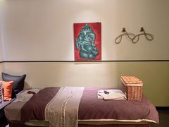 -Angkor SPA 柬埔寨古法按摩(环贸店)
