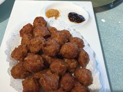 -峨嵋酒家(地安门店)