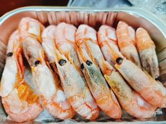 -盒马鲜生(财富中心店)