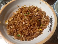 -酒拾烤肉(泉塘店)