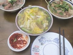 -小杨翘脚牛肉