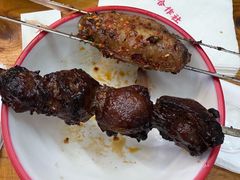 -炒豆合作社(东四总店)