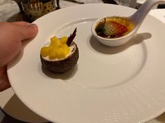 -成都瑞吉酒店·秀餐厅