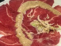 和风熏牛肉-松坂屋日料自助(长城路店)