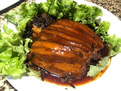 扣肉-津菜宋记老房子(平山道店)