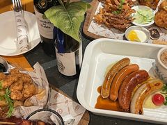 -宝莱纳餐厅(滨江店)