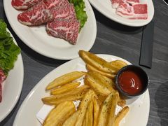 -NIUAN牛庵·日式和牛烧肉(恒隆店)