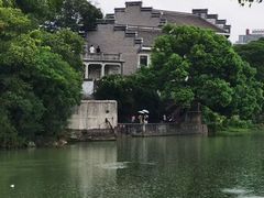 -蒋氏故居