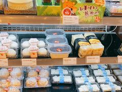 -85度C(上海周浦店)