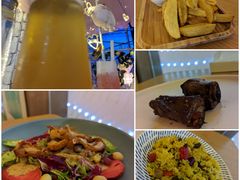 -天空花园餐吧·生日·团建(南山店)